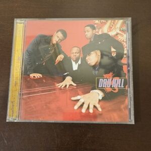 Dru Hill CD Album